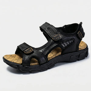 Archvex - Supportive Open-Toe Sport Sandal