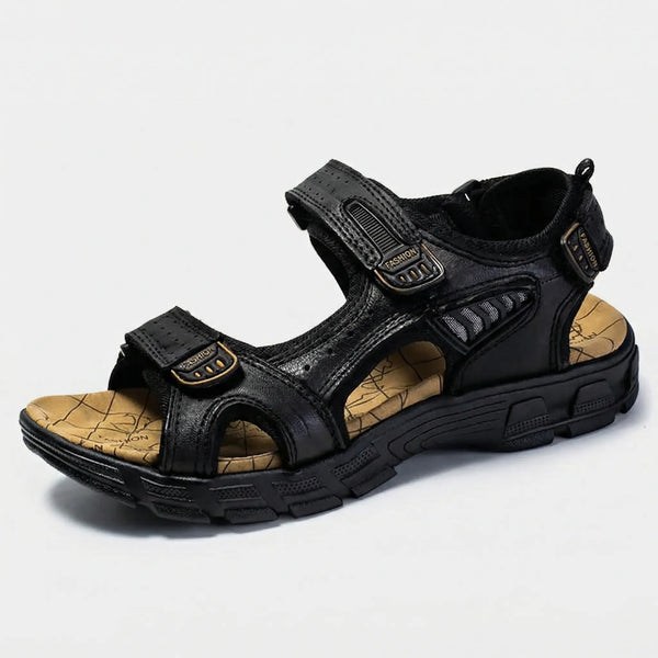 Archvex - Supportive Open-Toe Sport Sandal