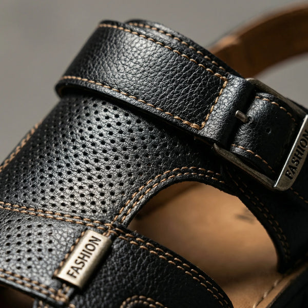 Archvex - Supportive Open-Toe Sport Sandal