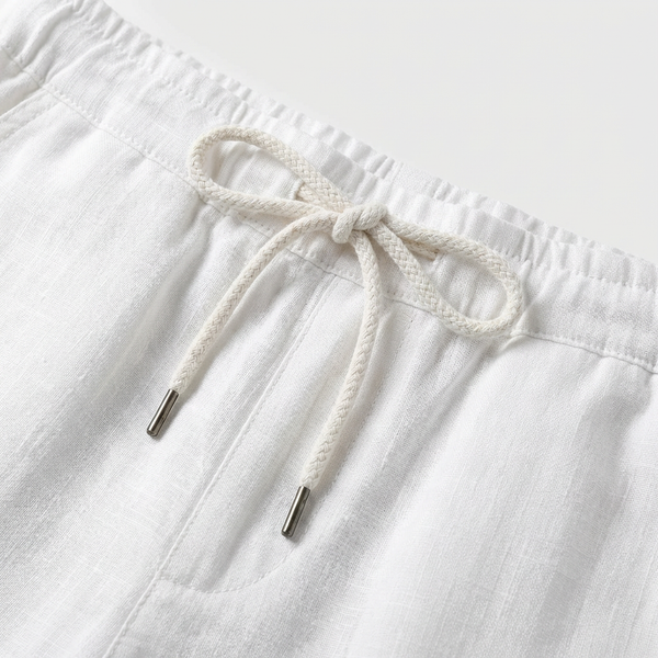 Breezlyn - Relaxed Fit Women's Bermuda Shorts
