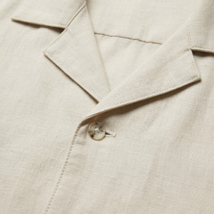 Casuven - Matching Shirt And Pants Set