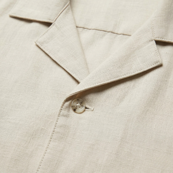 Casuven - Matching Shirt And Pants Set