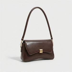 Clavetté - Compact Flap Crossbody Purse