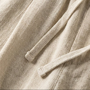 Driftex - Wide Leg Baggy Drawstring Pants