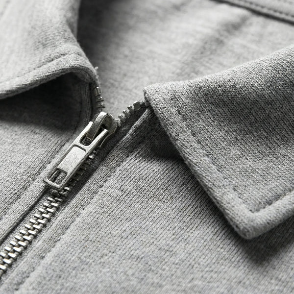 Driftlux - Matching Polo And Shorts Set For Men