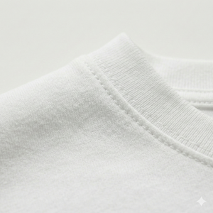 Flarvex - Wide Sleeve Fitted Waist Tee