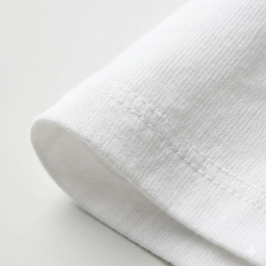 Flarvex - Wide Sleeve Fitted Waist Tee