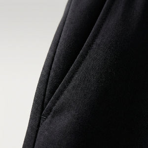 Flexivo - 4-Way Stretch Classic Dress Pants