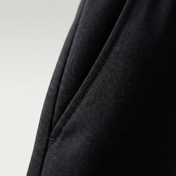 Flexivo - 4-Way Stretch Classic Dress Pants