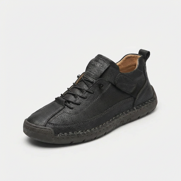 Flexora - Wide Toe Box Orthopedic Slip-On Sneaker