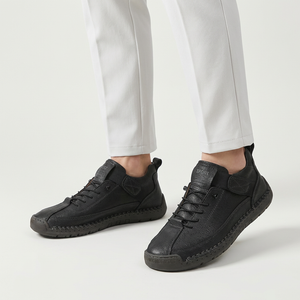 Flexora - Wide Toe Box Orthopedic Slip-On Sneaker