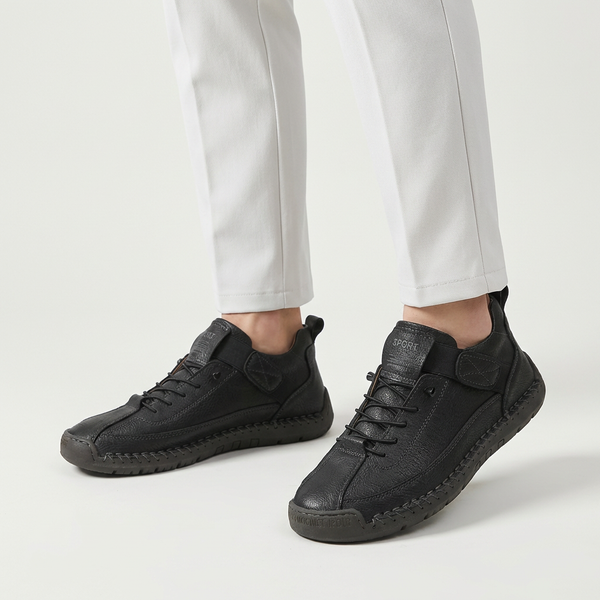 Flexora - Wide Toe Box Orthopedic Slip-On Sneaker