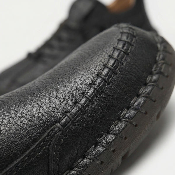 Flexora - Wide Toe Box Orthopedic Slip-On Sneaker