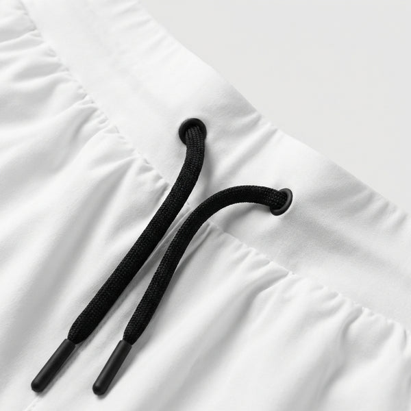 Flexrun - 2-In-1 Men's Athletic Shorts