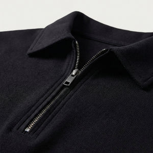 Havven - Coordinated Polo And Shorts Set