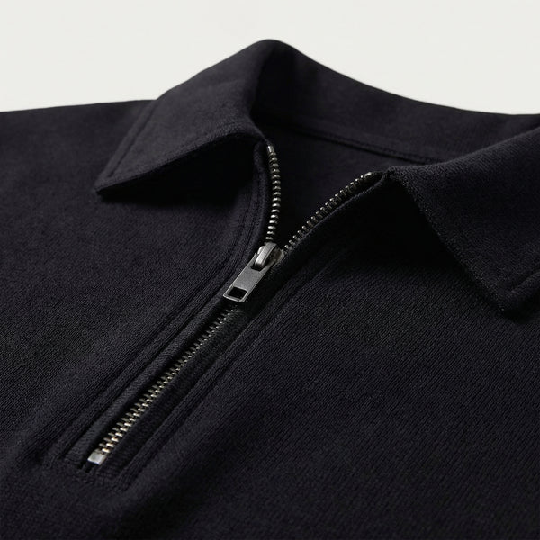 Havven - Coordinated Polo And Shorts Set