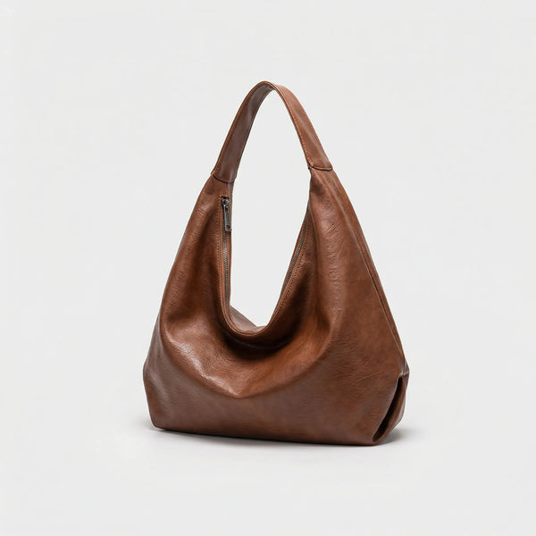Hobalyn - Large Hobo Shoulder Crossbody Bag
