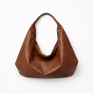 Hobalyn - Large Hobo Shoulder Crossbody Bag