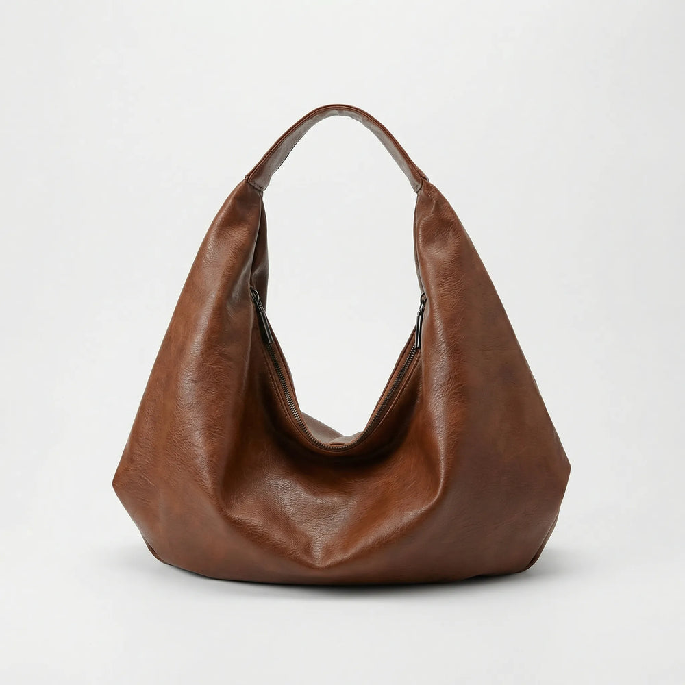Hobalyn - Large Hobo Shoulder Crossbody Bag
