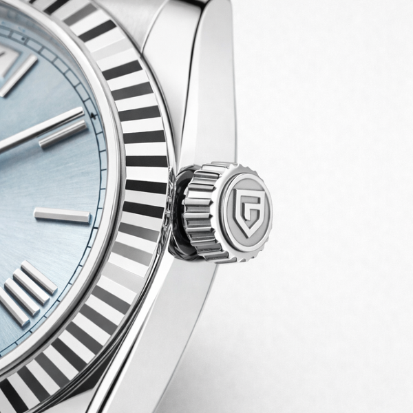 Horavex - Automatic Self-Winding Dress Watch