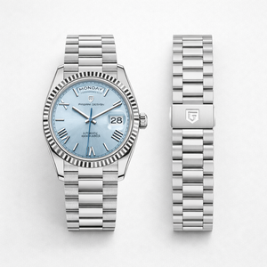 Horavex - Automatic Self-Winding Dress Watch