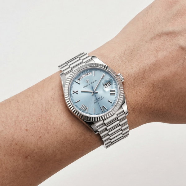 Horavex - Automatic Self-Winding Dress Watch