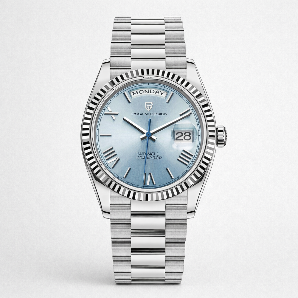 Horavex - Automatic Self-Winding Dress Watch