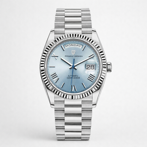 Horavex - Automatic Self-Winding Dress Watch