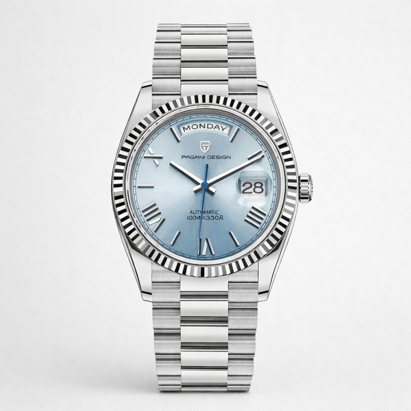 Horavex - Automatic Self-Winding Dress Watch