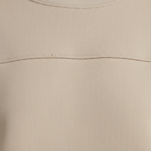 Lounvera - Oversized Sweatshirt And Fitted Legging Set