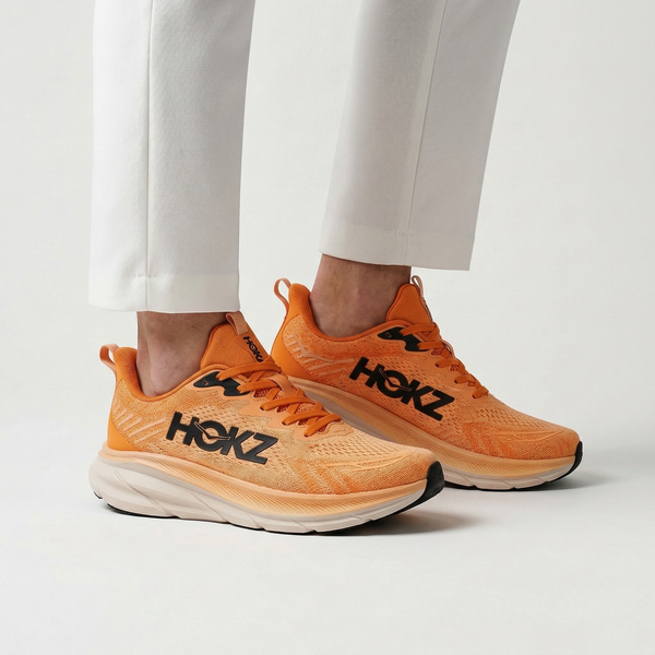 Runnova - Lightweight Cushioned Running Shoe