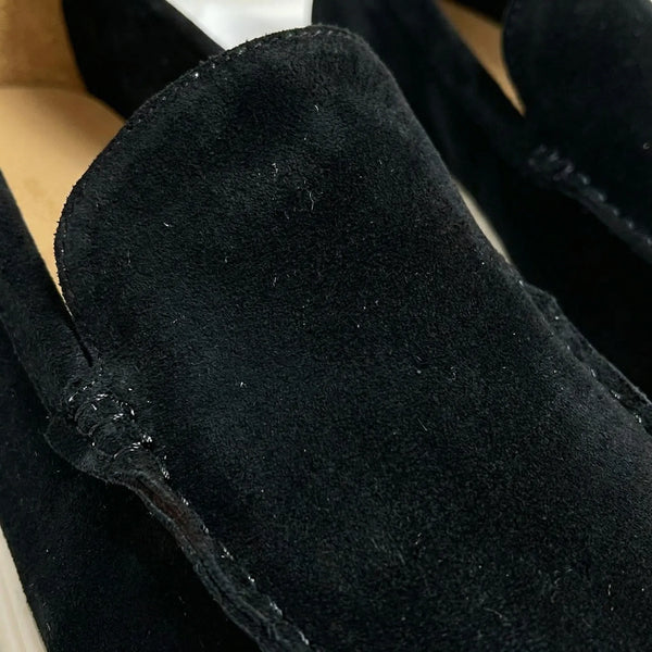 Slipvano - Slip-On Loafer With Flat White Sole