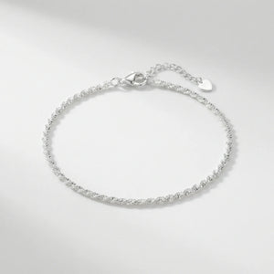 Stellavyn - Sparkling Zircon Pendant Necklace 07 Bracelet