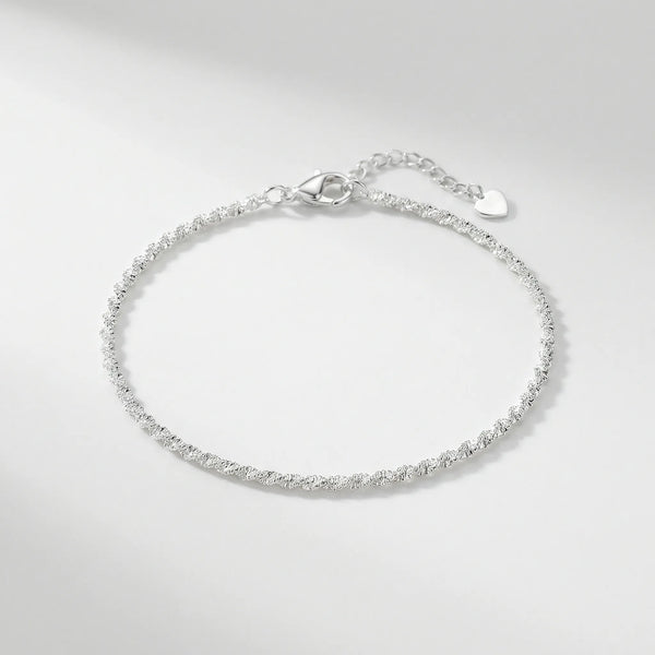 Stellavyn - Sparkling Zircon Pendant Necklace 07 Bracelet