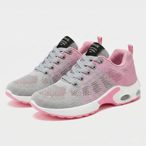 Strideva - Orthopedic Cushioned Women's Running Shoe
