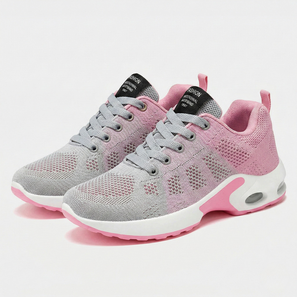 Strideva - Orthopedic Cushioned Women's Running Shoe