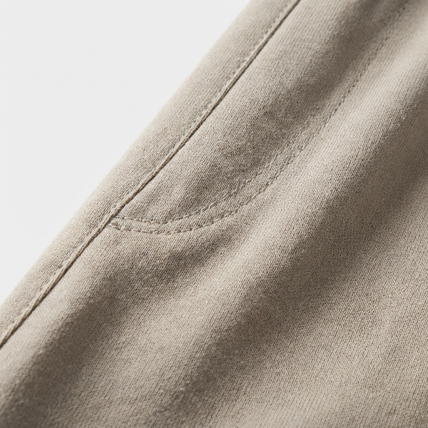 Struxo - Slim Fit Stretch Drawstring Pants