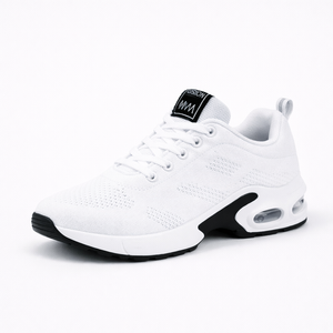 Strydex - Women's Lace-Up Orthopedic Support Sneaker