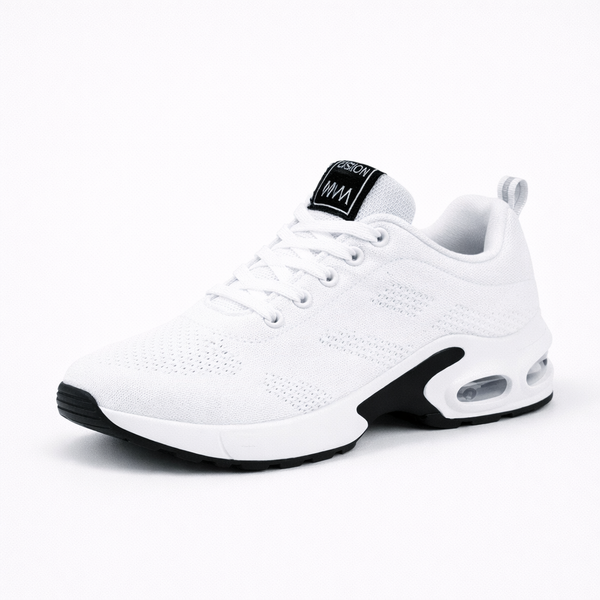Strydex - Women's Lace-Up Orthopedic Support Sneaker