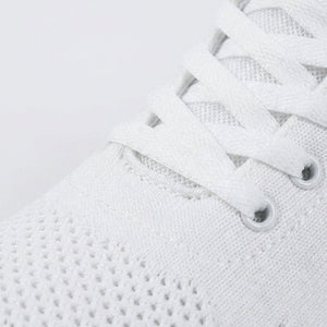Strydex - Women's Lace-Up Orthopedic Support Sneaker