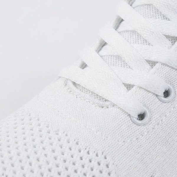 Strydex - Women's Lace-Up Orthopedic Support Sneaker