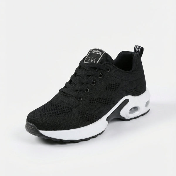 Strydex - Women's Lace-Up Orthopedic Support Sneaker