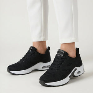 Strydex - Women's Lace-Up Orthopedic Support Sneaker