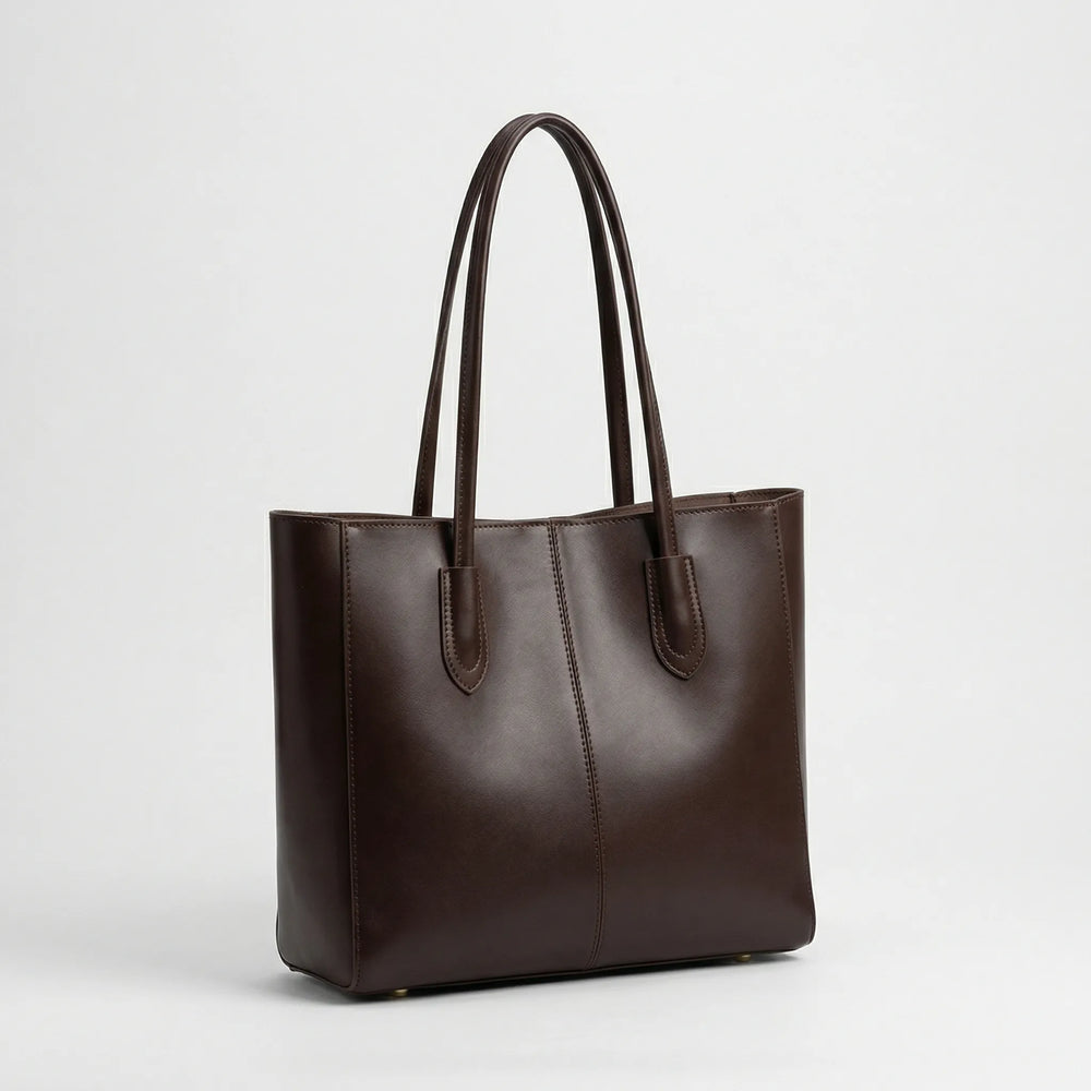 Torvelle - Large Capacity Single Shoulder Tote