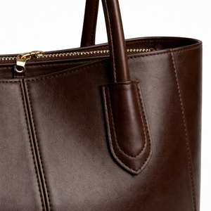 Torvelle - Large Capacity Single Shoulder Tote
