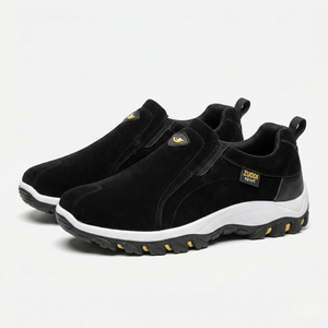 Traxlon - Slip-On Men's Hiking Sneaker