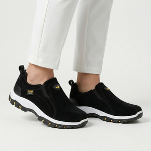 Traxlon - Slip-On Men's Hiking Sneaker