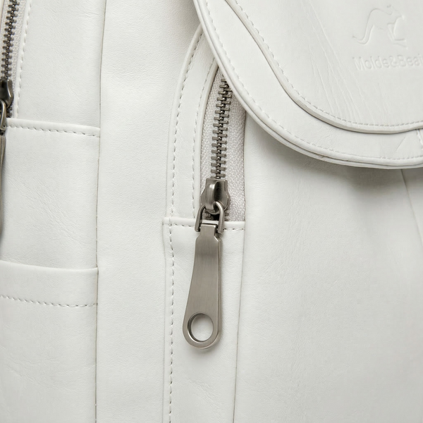 Vaultera - Anti-Theft Flap-Closure Women's Backpack