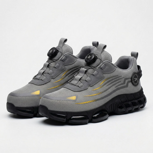 Vaultex - Orthopedic Work Safety Sneaker