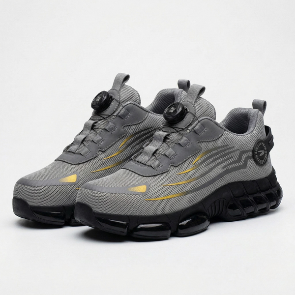 Vaultex - Orthopedic Work Safety Sneaker